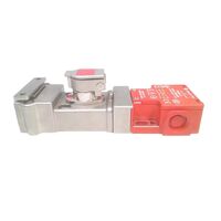 Allen-Bradley 440TMSSSE100A Trapped Key Interlock Switch