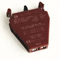 Allen-Bradley 500LG142C Auxiliary Contact Contactor