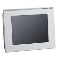 Allen-Bradley 6181X12A2SW71DC Hazardous Location Industrial Computer