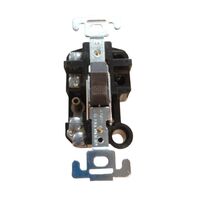 Allen-Bradley 600TOX4 Manual Starting Switch Toggle Type