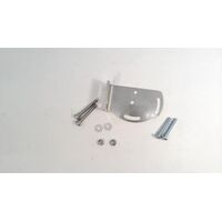 Allen-Bradley 60BDMSLS L Shaped Mounting Bracket for 55 mm Rectangular Sensors