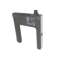 Allen-Bradley 45LSP2LPA2P3 Photoelectric Sensor Fork Style