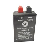 Allen-Bradley 18 VDC Power Supply Photoelectric Accessory