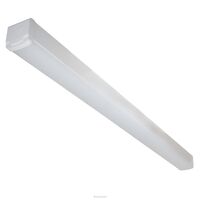 Roof Fan Spigot 200mm | Powder Coated Steel | Easy Slide & Click End Caps | by Fantech