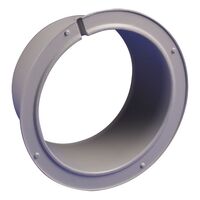 Roof Fan Spigot 200mm | Inlet Spigot for Profile Fans | Ducting Connection | by Fantech