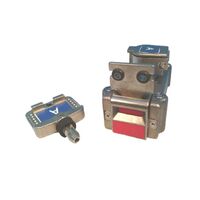 Allen-Bradley 440TMSSLE100A Slamlock Trapped Key Interlock