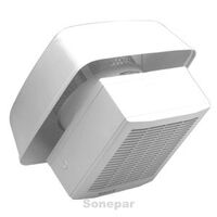 Scud Ceiling Fan AC Replacement Glass | Durable & Aesthetic Design | by Fantech