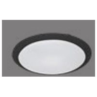 Flair DC Ceiling Fan Dimmable Light Kit | Tri-Colour LED | 3 Blade Design | Efficient DC Motor | by Fantech