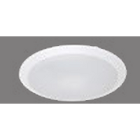 Flair DC Ceiling Fan Dimmable Light Kit | Tri-Colour LED | 3 Blade Design | Efficient DC Motor | by Fantech