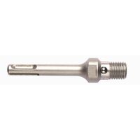 100mm HSM Core Drill Adaptor to 13mm Hex | 35% Faster Drilling | Lightweight Design | Compatible with SDS+ | by Promac