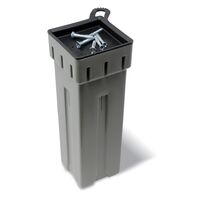 Tech OT Insert Box WITH Magnetic Cap