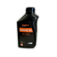 1L SAE 10-30 Oil for Small Engines | Protects Against Wear | Enhances Performance | by Promac