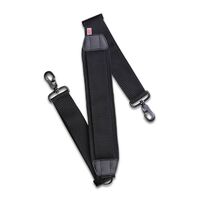 50″ Padded Shoulder Strap