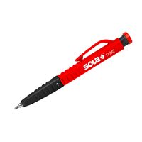 Spare Leads Colour for TLM2 | 2x Red, 2x Yellow, 2x Grey | HB Hardness | @Box of 10 | by Promac