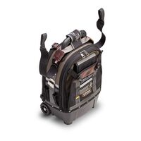 Wheeler Hoist Strap