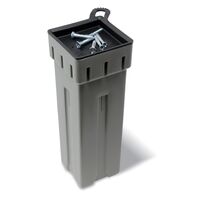 Magnetic Screw Catcher Cap (TECH OT)