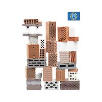 Plastic Frame Fixing with Zinc Plated Steel Screws | Universal Anchor | High Load Capacity | F30 Fire Rating | @Pack of 50 | by Wurth