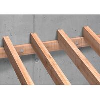 Chemical Injection Mortar WIT UH 300 | Two-Component Resin | Styrene-Free | Grey | @Each of 1 | by Wurth