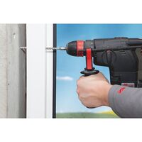 Amo® III 7.5 Type 3 Window Frame Screw | Zinc Plated Steel | RW30 Drive | @Pack of 200 | by Wurth