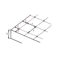 Chemical Injection Mortar PURE EPOXY WIT PE 1000 | Long Processing Time | Styrene Free | High Temperature Resistance | @PCS of 1 | by Wurth