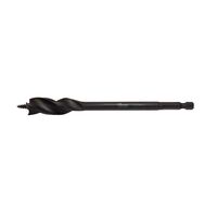 SPADE BIT, TRI FLUTE EXTREME 16 x 152mm