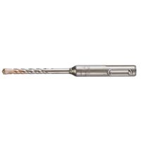 DRILL BIT, SDS PLUS EXTREME 2 CUTTER, 5 x 110 x 50mm