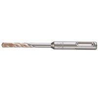 DRILL BIT, SDS PLUS EXTREME 2 CUTTER, 6 x 110 x 50mm