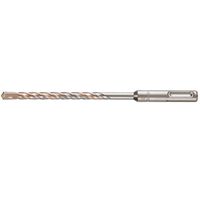 DRILL BIT, SDS PLUS EXTREME 2 CUTTER, 6.5 x 160 x 100mm
