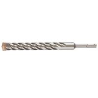 DRILL BIT, SDS PLUS EXTREME 2 CUTTER, 22 x 250 x 200mm