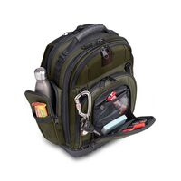 EDC PAC LCB OLIVE