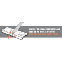 TECH-OT Insert Box Partitions