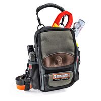 8″ Electrical Tape Strap