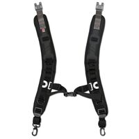 PREMIUM REMOVABLE BACKPACK STRAPS