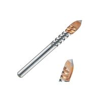 DRILL BIT, 8mm GLASS & TILE