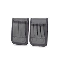 V-SWAP 2-BIT & 4-BIT TOOL PANEL, TP-XD BLACKOUT, TP-XXL/Blackout/Infrared, MB5B/Special Ops/Infrared, EDC PAC LCB