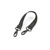 8″ Electrical Tape Strap