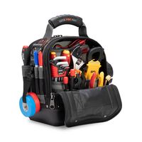 TECH-MC Medium Compact Tool Bag