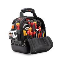 TECH-MC Medium Compact Tool Bag