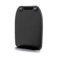 V-SWAP Bulk Storage Panel, TECH PAC MC WHEELER BLACKOUT