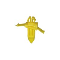 Clamps and Clips for Trims | Secure Fastening Design | 10 PCS | by Wurth