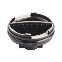 Oil Drain Plug Plastic for Ford | Durable & Easy to Install | Vehicle-Specific Design | by Wurth