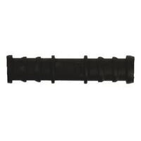 Hose Connector 5 PCS | Durable Acetal Resin | Fuel & Oil Resistant | by Wurth