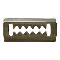 Metal Clamp Set | 25 Durable Automotive Clamps | Hyundai Compatible | by Wurth