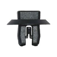 Plastic Expanding Rivet MP MITSUBISHI MR393386 | Quick Fastening | Suitable for Metal & Plastic | @Pack of 25 | by Wurth