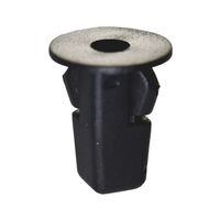 Expanding Nut Type 4 | Suitable for Oval Holes | High Retention Force | Reusable Design | @Pack of 25 | by Wurth