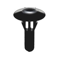 Covering Plug Type 2 | Press-in Assembly Design | Secure Fit | Cost-Saving | by Wurth