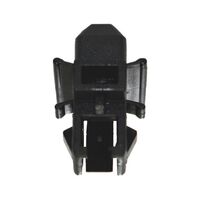 Ornamental Grille Clip | Durable Fastening Solution | Pack of 25 | by Wurth