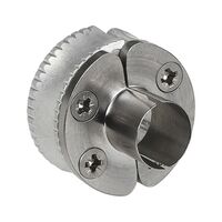 RAUFOSS ABC Metal Disassembly Tool | Aluminium & Steel | Simplifies Tube Removal | @Each by Wurth