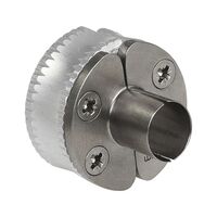 Raufoss ABC Metal Disassembly Tool | Aluminium & Steel | Simplifies Tube Removal | Max 5 Operations | @1 of 1 | by Wurth