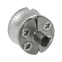 RAUFOSS ABC Metal Disassembly Tool | Aluminium & Steel | 6 mm Tube Compatible | by Wurth